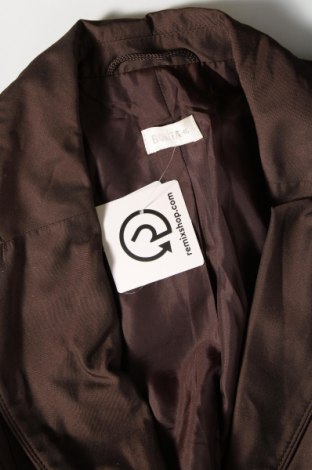 Дамско сако Bonita, Размер XL, Цвят Кафяв, Цена 20,06 лв.