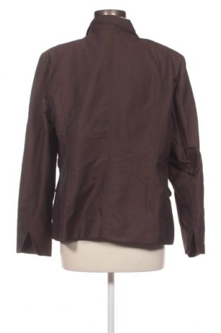 Дамско сако Bonita, Размер XL, Цвят Кафяв, Цена 20,06 лв.