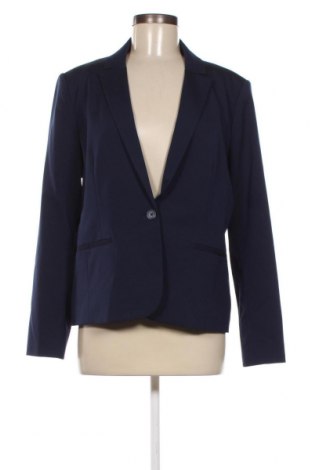 Damen Blazer Burton of London, Größe XL, Farbe Blau, Preis € 66,49