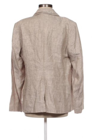 Γυναικείο σακάκι C&A, Μέγεθος XL, Χρώμα  Μπέζ, Τιμή 10,75 €