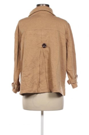 Γυναικείο σακάκι Casa Blanca, Μέγεθος XXL, Χρώμα  Μπέζ, Τιμή 6,53 €