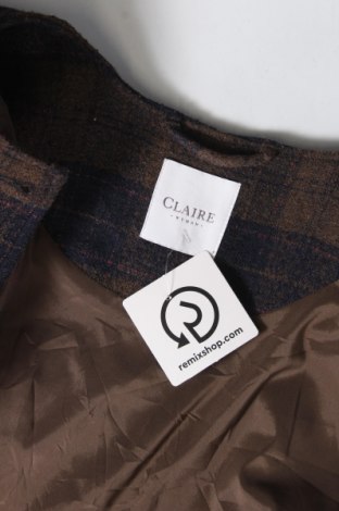 Дамско сако Claire, Размер M, Цвят Многоцветен, Цена 118,00 лв.