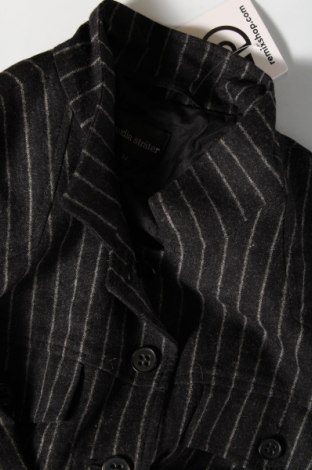 Γυναικείο σακάκι Claudia Strater, Μέγεθος M, Χρώμα Μαύρο, Τιμή 15,03 €