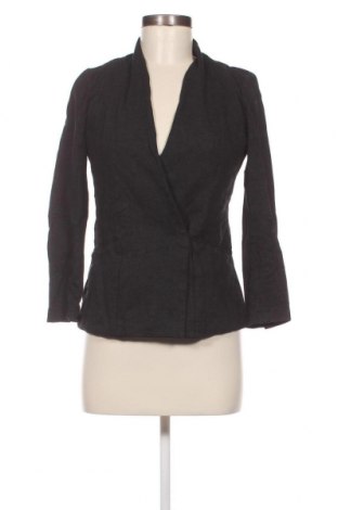 Γυναικείο σακάκι Comptoir Des Cotonniers, Μέγεθος S, Χρώμα Γκρί, Τιμή 10,95 €