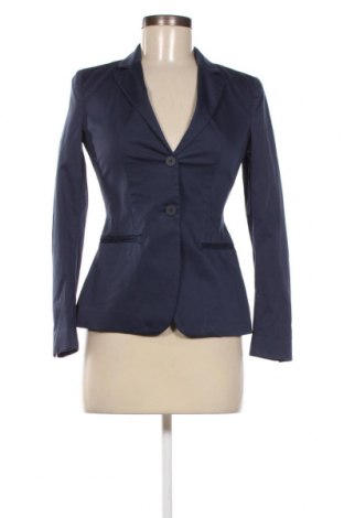 Γυναικείο σακάκι Dondup, Μέγεθος XS, Χρώμα Μπλέ, Τιμή 17,06 €