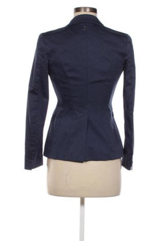 Γυναικείο σακάκι Dondup, Μέγεθος XS, Χρώμα Μπλέ, Τιμή 170,62 €