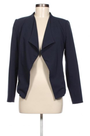 Γυναικείο σακάκι Donna, Μέγεθος S, Χρώμα Μπλέ, Τιμή 2,64 €