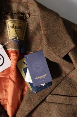 Γυναικείο σακάκι Dubarry, Μέγεθος L, Χρώμα  Μπέζ, Τιμή 75,78 €