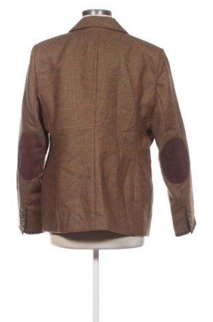 Γυναικείο σακάκι Dubarry, Μέγεθος L, Χρώμα  Μπέζ, Τιμή 75,78 €