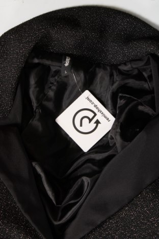 Γυναικείο σακάκι Eksept, Μέγεθος L, Χρώμα Μαύρο, Τιμή 3,99 €