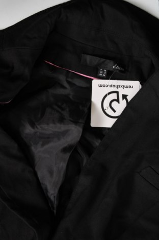 Дамско сако Etam, Размер S, Цвят Черен, Цена 9,46 лв.