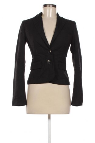 Γυναικείο σακάκι Etam, Μέγεθος S, Χρώμα Μαύρο, Τιμή 5,05 €