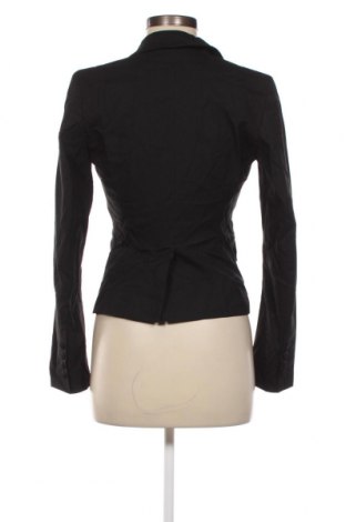 Γυναικείο σακάκι Etam, Μέγεθος S, Χρώμα Μαύρο, Τιμή 5,05 €