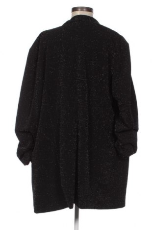 Дамско сако Fiorella Rubino, Размер M, Цвят Черен, Цена 9,72 лв.