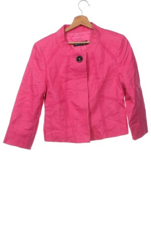 Дамско сако Gerry Weber, Размер S, Цвят Розов, Цена 12,96 лв.