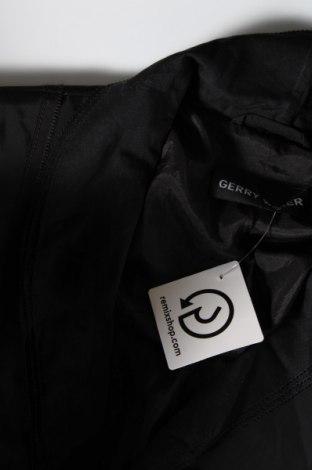 Дамско сако Gerry Weber, Размер M, Цвят Черен, Цена 9,72 лв.