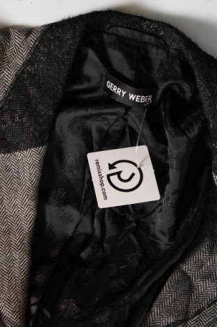 Γυναικείο σακάκι Gerry Weber, Μέγεθος XL, Χρώμα Πολύχρωμο, Τιμή 25,69 €