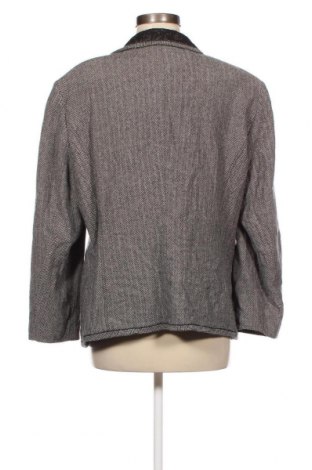 Γυναικείο σακάκι Gerry Weber, Μέγεθος XL, Χρώμα Πολύχρωμο, Τιμή 25,69 €