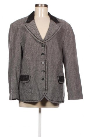 Γυναικείο σακάκι Gerry Weber, Μέγεθος XL, Χρώμα Πολύχρωμο, Τιμή 7,46 €