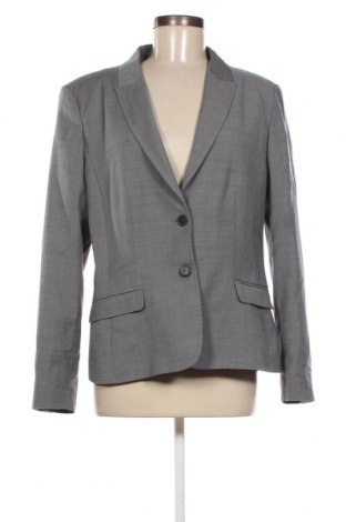 Γυναικείο σακάκι Greiff, Μέγεθος XL, Χρώμα Γκρί, Τιμή 5,85 €
