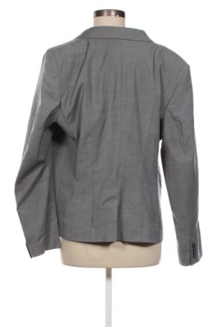 Дамско сако Greiff, Размер XL, Цвят Сив, Цена 18,49 лв.