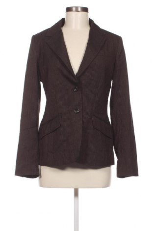 Γυναικείο σακάκι H&M, Μέγεθος M, Χρώμα Καφέ, Τιμή 4,63 €