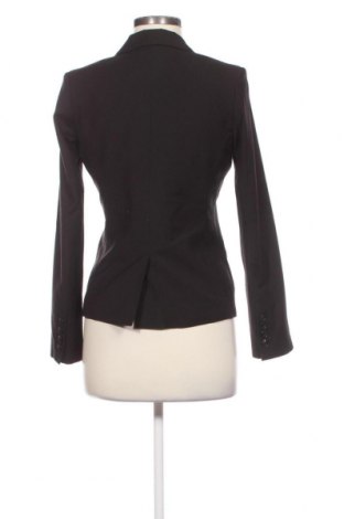 Γυναικείο σακάκι H&M, Μέγεθος S, Χρώμα Μαύρο, Τιμή 4,08 €