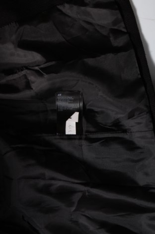 Dámské sako  H&M, Velikost S, Barva Černá, Cena  448,00 Kč