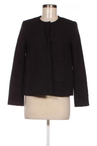 Дамско сако H&M, Размер S, Цвят Черен, Цена 35,36 лв.