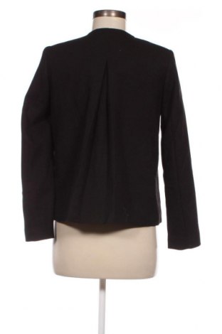 Damen Blazer H&M, Größe S, Farbe Schwarz, Preis 18,09 €