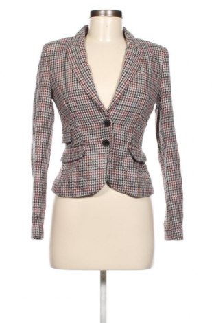 Γυναικείο σακάκι H&M, Μέγεθος S, Χρώμα Πολύχρωμο, Τιμή 8,17 €