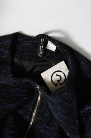 Γυναικείο σακάκι H&M Divided, Μέγεθος S, Χρώμα Μπλέ, Τιμή 4,05 €