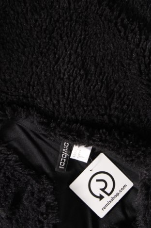Дамско сако H&M Divided, Размер M, Цвят Черен, Цена 7,92 лв.