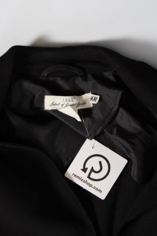 Damen Blazer H&M L.O.G.G., Größe XS, Farbe Schwarz, Preis € 30,62