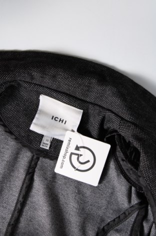 Γυναικείο σακάκι Ichi, Μέγεθος XS, Χρώμα Πολύχρωμο, Τιμή 6,65 €
