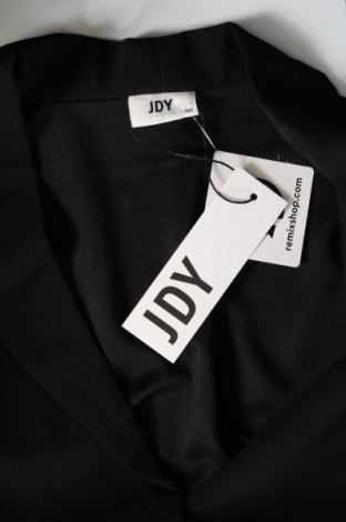 Γυναικείο σακάκι Jdy, Μέγεθος XXS, Χρώμα Μαύρο, Τιμή 10,82 €