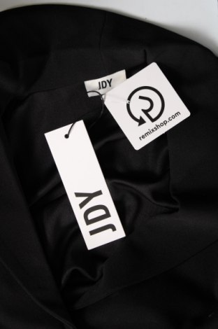 Γυναικείο σακάκι Jdy, Μέγεθος XS, Χρώμα Μαύρο, Τιμή 15,51 €