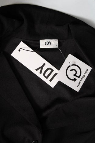 Γυναικείο σακάκι Jdy, Μέγεθος S, Χρώμα Μαύρο, Τιμή 11,55 €