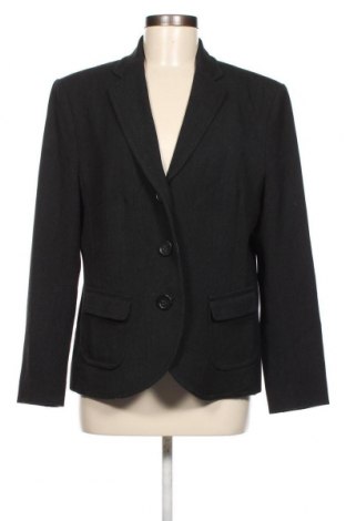 Γυναικείο σακάκι Joseph Janard, Μέγεθος XL, Χρώμα Μαύρο, Τιμή 18,25 €