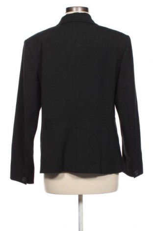 Γυναικείο σακάκι Joseph Janard, Μέγεθος XL, Χρώμα Μαύρο, Τιμή 16,79 €