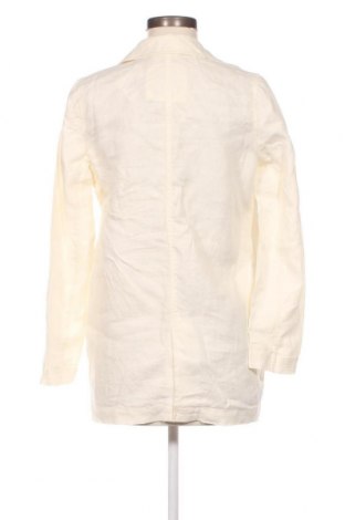 Γυναικείο σακάκι Madewell, Μέγεθος XS, Χρώμα Λευκό, Τιμή 14,92 €
