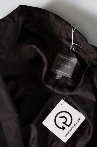 Дамско сако Marc Aurel, Размер S, Цвят Черен, Цена 14,16 лв.