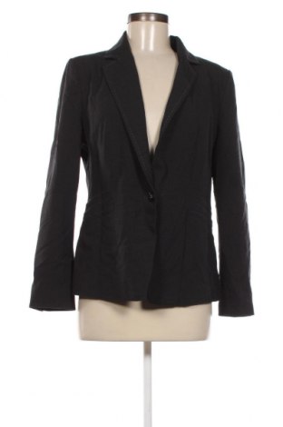 Γυναικείο σακάκι Marks & Spencer, Μέγεθος M, Χρώμα Μαύρο, Τιμή 5,05 €