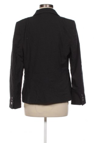 Дамско сако Marks & Spencer, Размер M, Цвят Черен, Цена 9,52 лв.