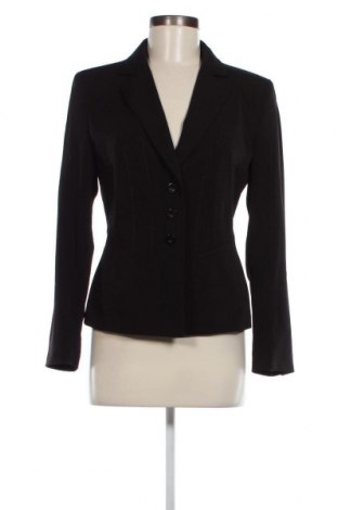 Дамско сако Marks & Spencer, Размер M, Цвят Черен, Цена 10,20 лв.