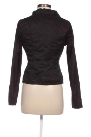 Γυναικείο σακάκι Mohito, Μέγεθος S, Χρώμα Μαύρο, Τιμή 8,33 €