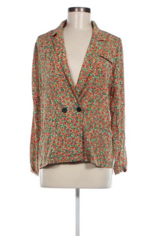 Γυναικείο σακάκι Molly Bracken, Μέγεθος S, Χρώμα Πολύχρωμο, Τιμή 19,28 €