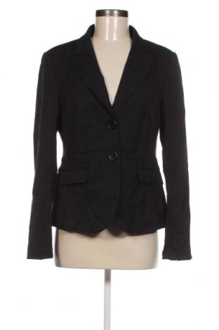 Γυναικείο σακάκι More & More, Μέγεθος M, Χρώμα Μαύρο, Τιμή 11,02 €