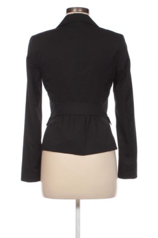 Γυναικείο σακάκι More & More, Μέγεθος XS, Χρώμα Μαύρο, Τιμή 7,52 €