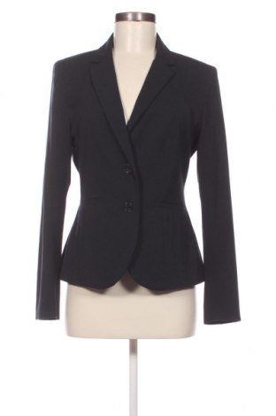Γυναικείο σακάκι More & More, Μέγεθος M, Χρώμα Μπλέ, Τιμή 50,10 €